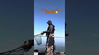 Recap de mon ouverture de pêche au doré 2024💪💪🎣 écoute le vidéo pour voir ma prise et le leurre 😱 [upl. by Aneryc]