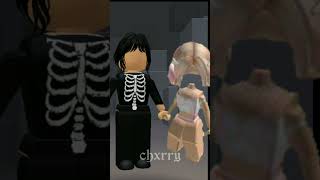 Swear i wont leave youtczoulsh roblox robloxedit 2024 2025 shorts [upl. by Sidnac]