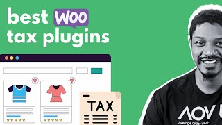 Top 3 WooCommerce Tax Plugins for Easy Compliance in 2024 [upl. by Eli]