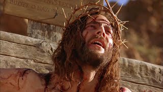 The Life of Jesus  English  Official Full HD Movie [upl. by Jeramey]