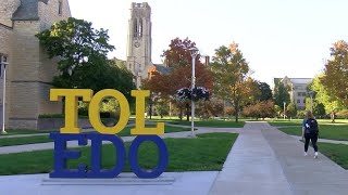 UToledo still dealing with minoritybased scholarship issues year after Supreme Court ruling [upl. by Masuh]