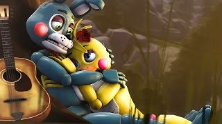 Five Nights at Freddys Animation Movie SFM FNAF Animations [upl. by Raynold574]