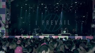 I Prevail Live Pinkpop 2023 [upl. by Slade]