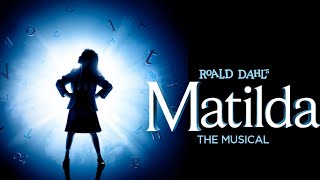 Matilda the Musical Original London Cast Recording Soundtrack Songs  Review [upl. by Ignatia]