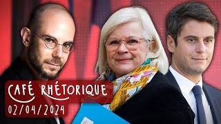 REPLAY CHÔMAGE  la nouvelle BOMBE SOCIALE du gouvernement   Viktorovitch  Stream du 02042024 [upl. by Norri]