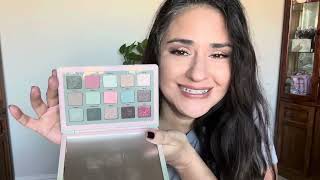 Natasha Denona Eyeshadow Palette RANKING [upl. by Magnusson]