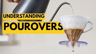 Pourover Lesson for Advanced Brewers [upl. by Eserahc]