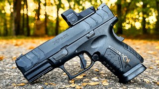 10 Best 45 ACP pistol to Buy Before 2024 [upl. by Lorelle383]