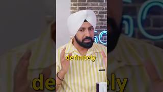 Gippy Grewal Relation With Jasmin Bhasin shorts [upl. by Tselec]