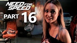 Need for Speed 2015 Gameplay  1000HP TOYOTA SUPRA CUSTOMIZATION [upl. by Carlen]