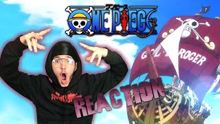 Les Primes Des Yonko  One Piece Episode 958 Reaction Fr [upl. by Sykleb92]