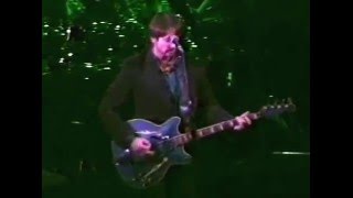 The Church Live Amsterdam 28 04 1990 Full Concert [upl. by Attenol]