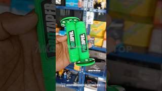 📌 Protaper grip heavy Available mkbikerpitstop splendormodifiedtamil protaper [upl. by Leverett]