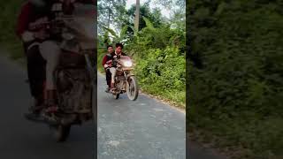 pata yaar bike accident se mar jata hun [upl. by Yrkcaz]