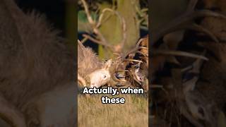 Animals That Cause Their Own Demise facts fact shorts short shortvideo youtubeshorts [upl. by Reilly225]