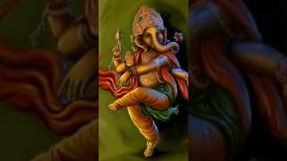 Shree Ganeshay dheemahi [upl. by Rusell]