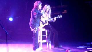 Whitesnake  Soldier of fortune live stockholm 081216 [upl. by Nyleda]