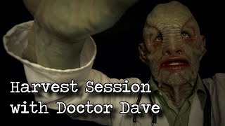 Harvest Session with Doctor Dave  ASMR [upl. by Crissy]