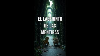 El laberinto de las mentiras [upl. by Letsirk]