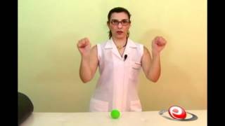 Videoaula  Massagem em Gestantes [upl. by Broderic]