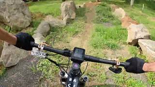 Course Check Araxá Brazil World Cup 2024 cross country cimtb ucimtbworldseries [upl. by Powe211]