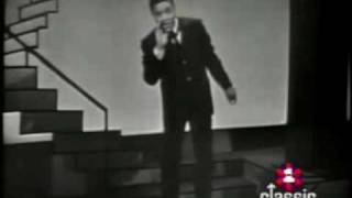 Jackie Wilson  Lonely teardrops [upl. by Lasser]