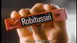 Robitussin Cough Drops [upl. by Norval]