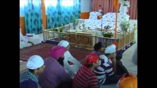 Shri Guru Nanak Darbar Tavros Athens Greece [upl. by Edorej22]