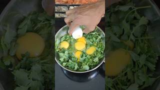 Egg most unique recipe 🤯 [upl. by Notlrak372]