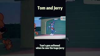 TOM’S GUN WENT SUPER LIMP😂 2A fyp shorts short viral lol lmao viralshorts nostalgia [upl. by Glavin468]