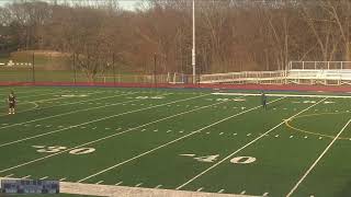 Rockville High School vs Somers High School Mens Varsity Lacrosse [upl. by Milda]