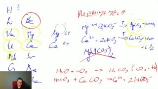 Darmowe Korepetycje z Chemii Litowce berylowce glin [upl. by Hausner]