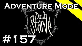 Volx Plays Dont Starve  Episode 157  GAME OVER [upl. by Airretnahs]