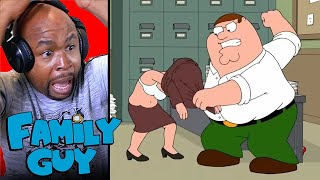 Best of Peter Griffin  Family Guy [upl. by Maddock]