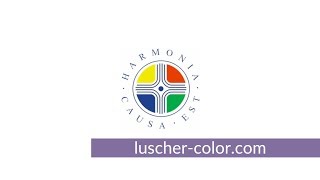 BRMI visits with Lüscher Color Diagnostic [upl. by Islean]