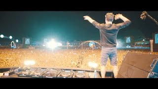 Martin Garrix  EDC Vegas Recap 2014 [upl. by Ul]