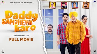 Funny Comedy by Advocate Harby Sangha  Best Punjabi Scene  Punjabi Comedy  Non Stop Comedy [upl. by Heidie]