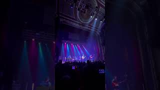 Silversun Pickups Playing “Lazy Eye” [upl. by Brookner]