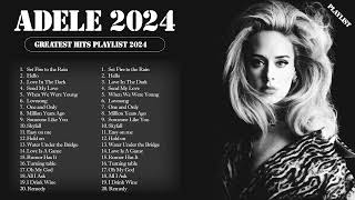 Adele Songs Playlist 2023  Top Tracks 2023 Playlist  Billboard Best Singer Adele Greatest [upl. by Nodroj]