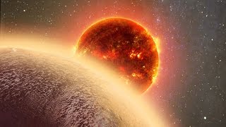 New Earthlike exoplanet discovered [upl. by Walrath246]