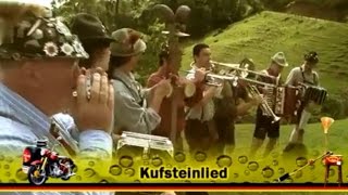 Kufsteinlied  Choppmotorrad amp Freundemusikanten [upl. by Ithnan]