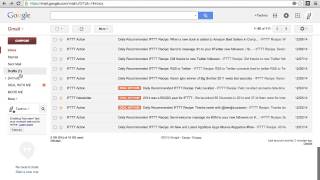 Google Scripts for Gmail  Introduction [upl. by Ylicec485]