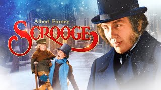 Scrooge 1970 ★ Albert Finney ★ Full Movie HD [upl. by Bigford978]