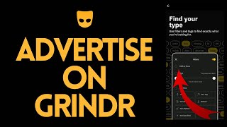 How to Advertise on Grindr Ads 2024  Run Grindr Ads [upl. by Oshinski806]