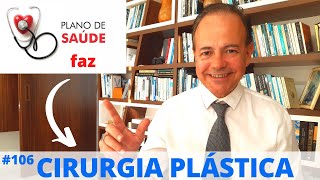 Cirurgia Plástica pelo PLANO DE SAÚDE  Como conseguir Cirurgia Plástica pelo Convênio médico [upl. by Eikcin]