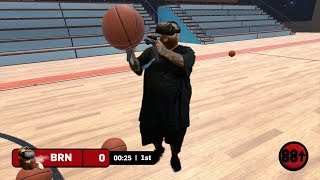 Action Bronson Trips Out In Virtual Reality [upl. by Gollin]