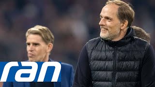 Tuchel packt aus So lief das Gespräch mit den BayernBossen [upl. by Nguyen306]