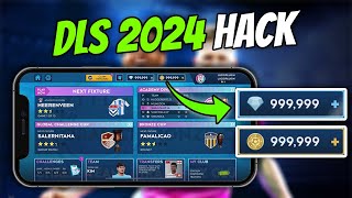 NEW DLS 24 HACKMOD ✅ How to Get Unlimited Coins and Diamonds 🔥 iOS Android [upl. by Seaman]