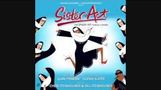 Sister Act the Musical  Sister Act Reprise  Original London Cast Recording 1920 [upl. by Atteiluj]