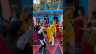 Yo tali tal ♥️ pahadi dance💞 pahadilifestyle pahadidance pahadisong jitendratomkyal dance [upl. by Carlene304]